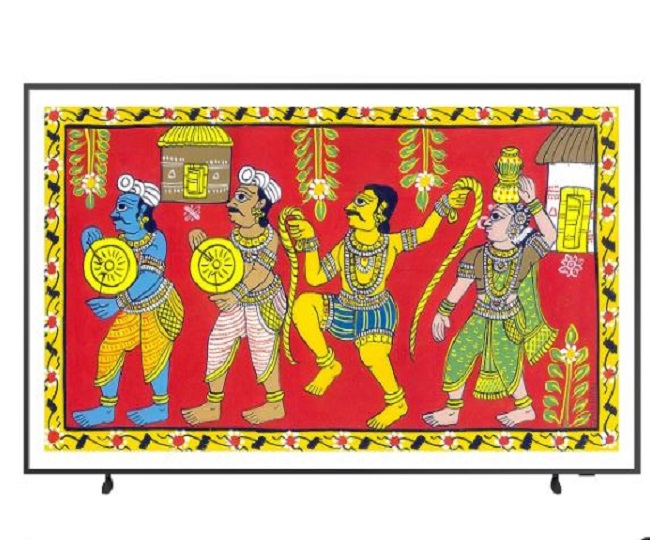 Best 75 Inch TV With 4k Resolution Theatre Like Experience At The